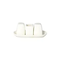 Salt and pepper shaker DannyHome DH BW20_22_4C-48