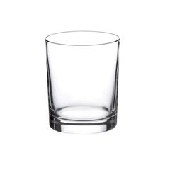 Glass of whiskey Pasabahce ISTAMBUL 9424051 250ml