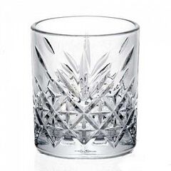 ჭიქა ვისკის Pasabahce TIMELESS 4 pcs 205 ml 952810