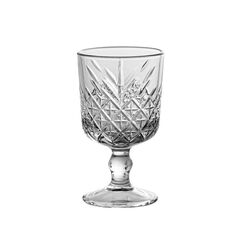 Cocktail glass Pasabahce TIMELESS 4 pcs 320 ml 951648