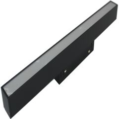 Светильник трека AIMON 30W 48V 4000K 900мм мат