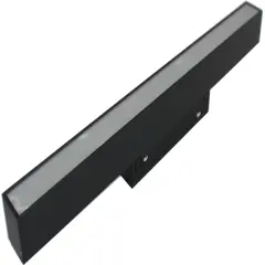 Светильник трека AIMON 30W 48V 4000K 900мм мат