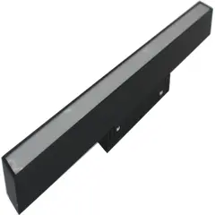 Светильник трека AIMON 40W 48V 4000K 1200мм мат