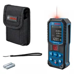 Laser rangefinder Bosch GLM 50-22 Professional (0601072S00)