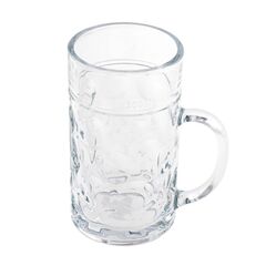 Beer glass 2pcs 500ml 26900
