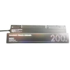 დრაივერი მაგნიტური AIMON 2 200W 48V