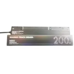 დრაივერი მაგნიტური AIMON 2 200W 48V
