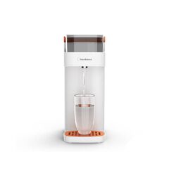 Настольный диспенсер для воды с системой ультрафильтрации Kamkama T04 1,2л
