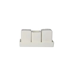 Сольница-перечница DannyHome DH BW20_24_4C-48