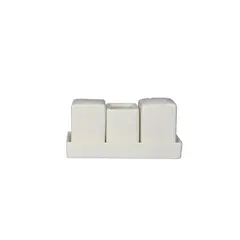 Salt and pepper shaker DannyHome DH BW20_24_4C-48