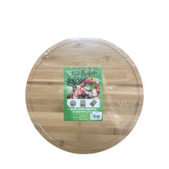 Bamboo cutting board MG-9021