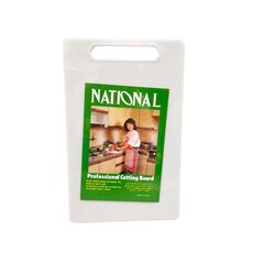 Vegetable cutting board MG-1687 plastic