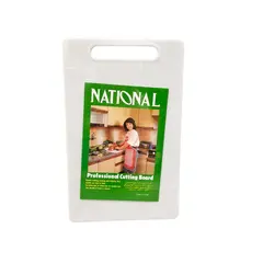 Vegetable cutting board MG-1687 plastic