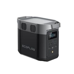 Charging station EcoFlow DELTA-2