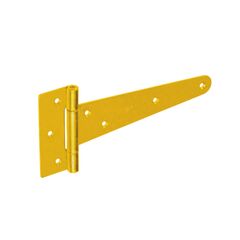 Петля воротная 100x30x65x2,0 mm ZT 100
