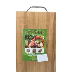 Vegetable cutting board 36x26 MG-1226