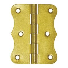 Петля декоративная 100x105x2,0 mm Z 100x