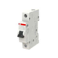 Aвтоматический выключатель 240 V AC 63 A 6 kA 1 P ABB