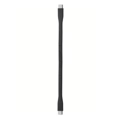 Кабель смартфона короткий Nitecore TYPE-C