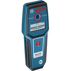 დეტექტორი Bosch GMS 100 M Professional (0601081100)