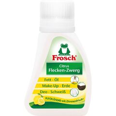 Средство для удаления пятен с лимоном FROSCH 75мл