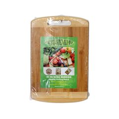 Board for cutting vegetables MG-78-1 30x20 cm
