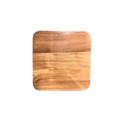 Vegetable cutting board wood MG-1427.