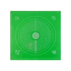 Dough rolling mat MG-432 70x70 cm