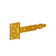 Петля воротная декоративная 150x60x90x35 mm ZBO 150