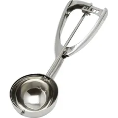A spoon of ice cream metal MG-898