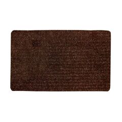 Rug Orotex ATLAS 50x80 7869 brown