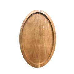 Vegetable cutting board wood MG-1417
