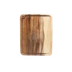 Vegetable cutting board bamboo 35*25*2 MG-1328.