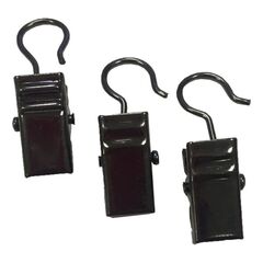 Clips set Delfa СЗФ-9031
