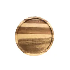 Vegetable cutting board wood MG-1422