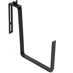 Pot stand Balcony holder Lamela BEGONIA