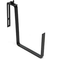 Pot stand Balcony holder Lamela BEGONIA