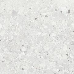 Porcelain tile Tau Ceramica MUS.CLEMON WHITE 60x60cm