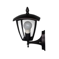 Garden lamp Sneha E27 1 MAX 60W 023S/W CF
