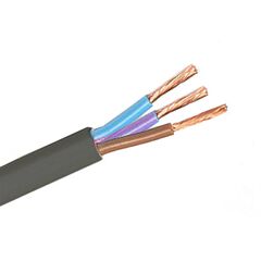 Кабель Sakcable (H05VV-F, A05VV-K) 3х6