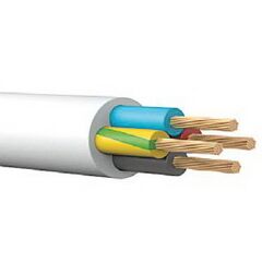 Кабель силовой Sakcable 4*4