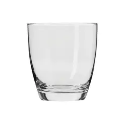 ჭიქა DAJAR Amber 6ც 370 ml