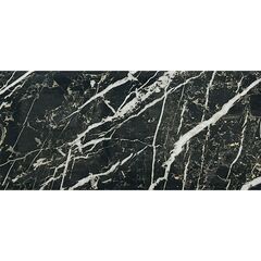 Porcelain tile Cicogres P BLACK MYSTIC PL 9,5 R PRI 60X120cm