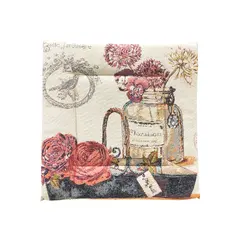 Chair cushion 40x40 cm