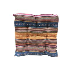 Chair cushion 40x40 cm
