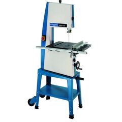 Band saw Scheppach BASA 3 700W
