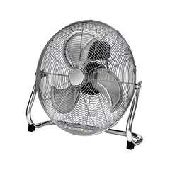 Floor fan AIMON Ø400 mm metal