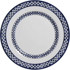 Plate Alleanza RASO CAPRI Caixa CLASSIFIC