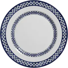Plate Alleanza RASO CAPRI Caixa CLASSIFIC