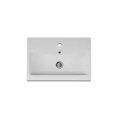Раковина мебельная AM.PM M90WCC0602WG